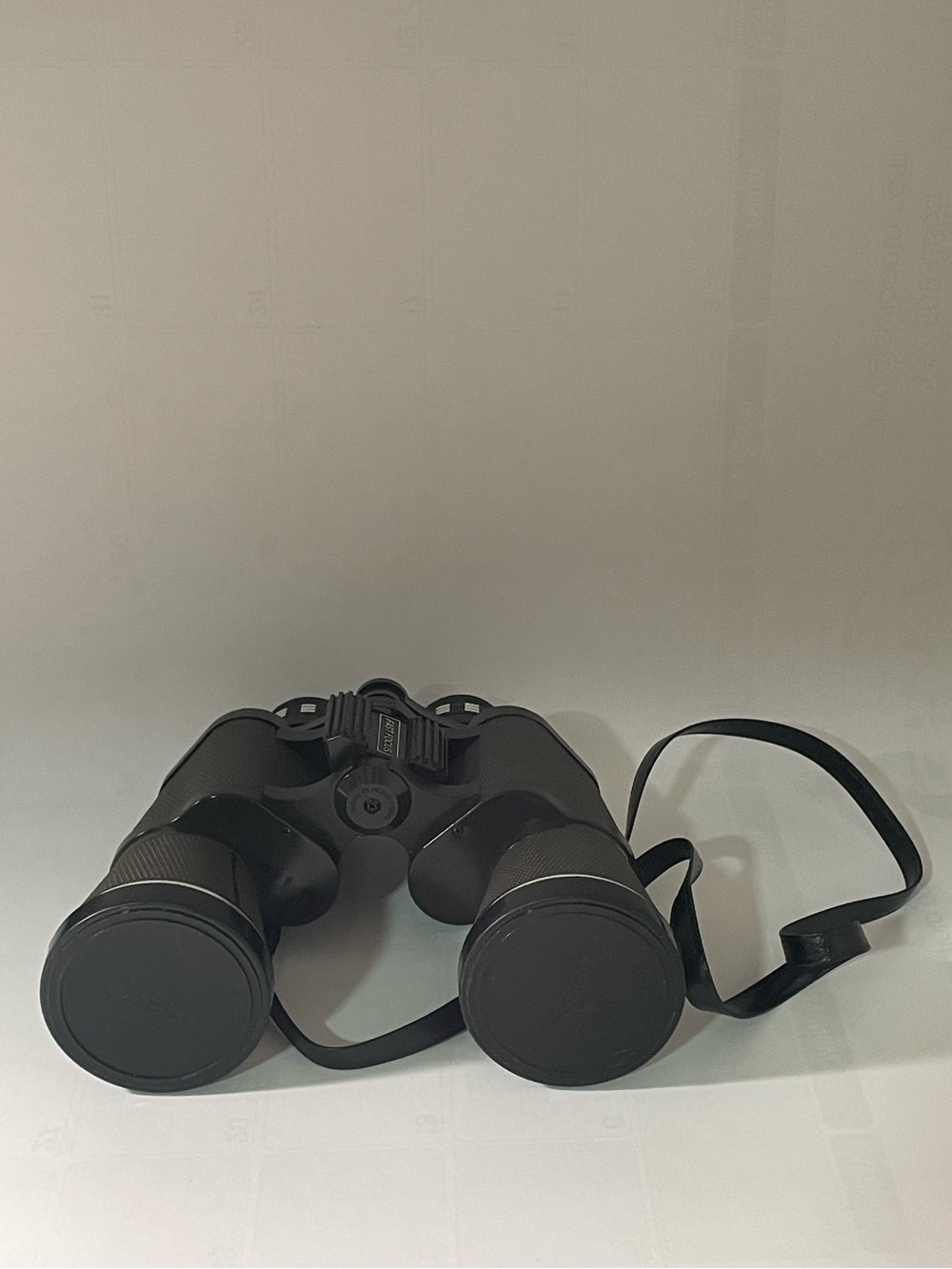 Jason Commander 10x50 Binoculars Model 161F Extra Wide Angle Fully Coated 50mm
